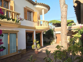 Villa 6 Habitaciones 10 Personas a 30 metros de Playa La Barrosa - Mejor que un Hotel ! ! !